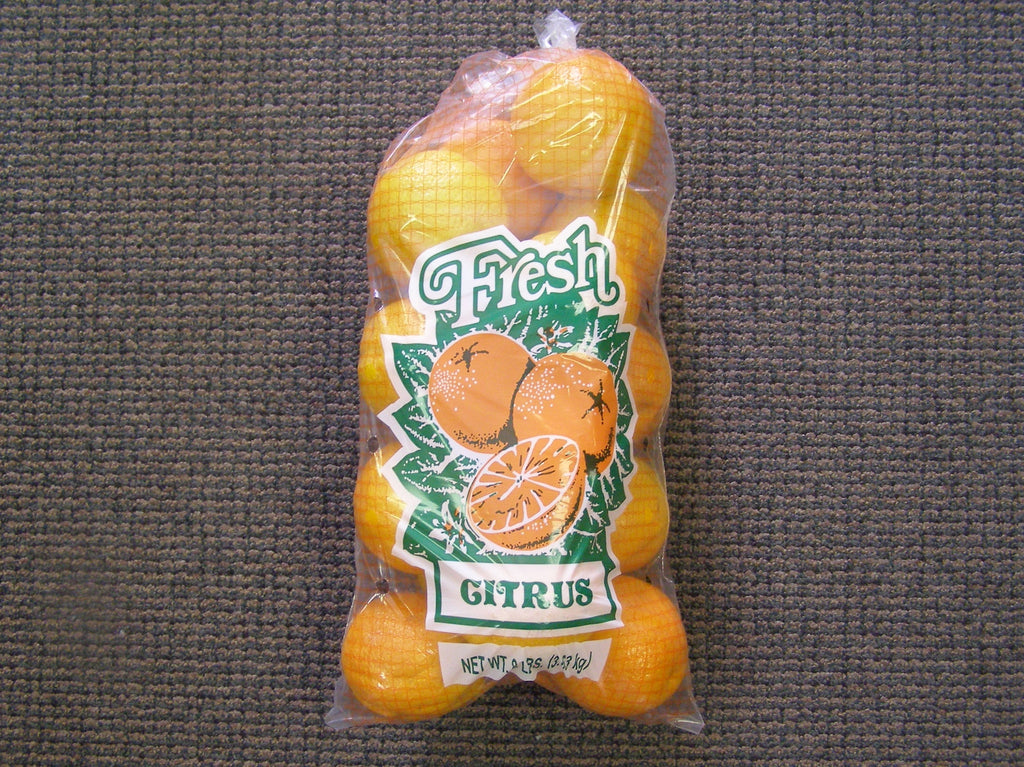 Citrus Season is Here!