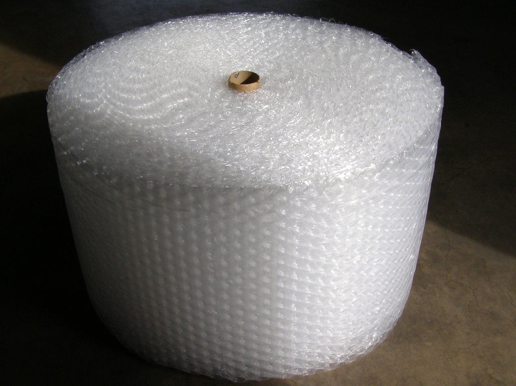 bubble cushioning wrap