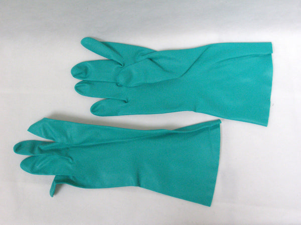 15 mil thick nitrile gloves