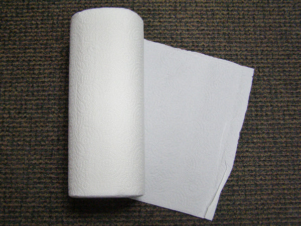 Restroom Supplies, Roll Paper Towels