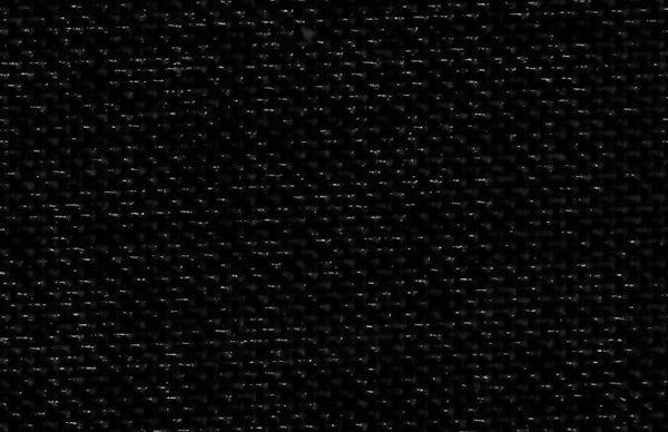 black 18 oz vinyl fabric