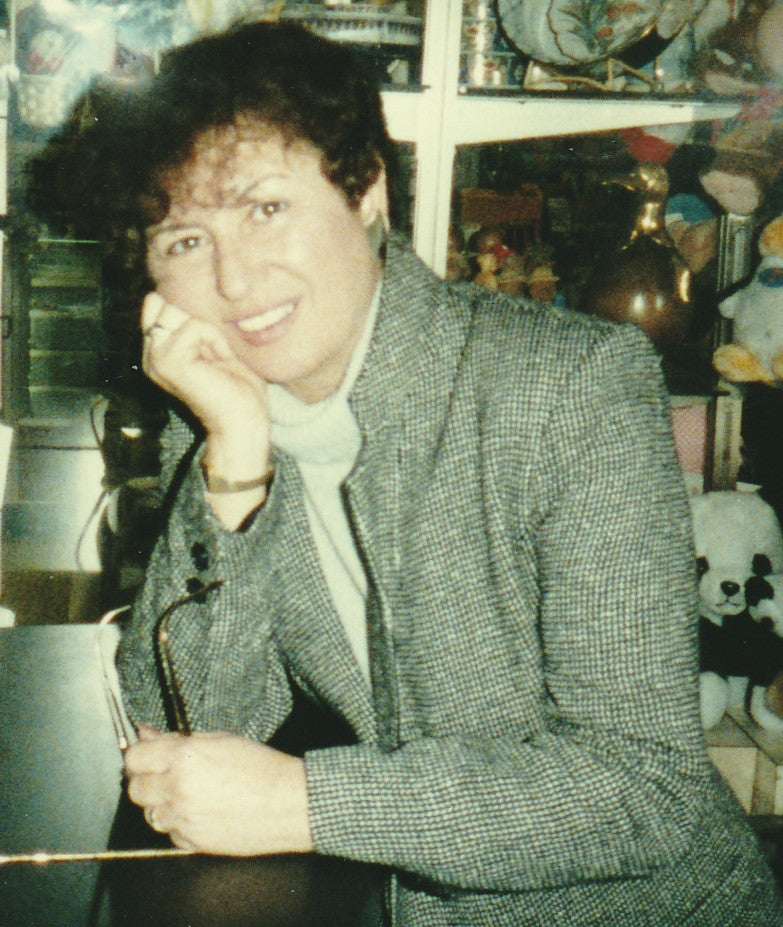Shirl Myland