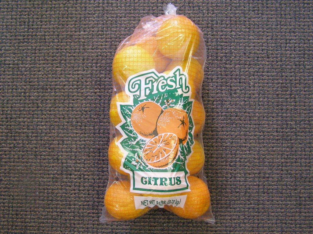 Citrus Season is Here!