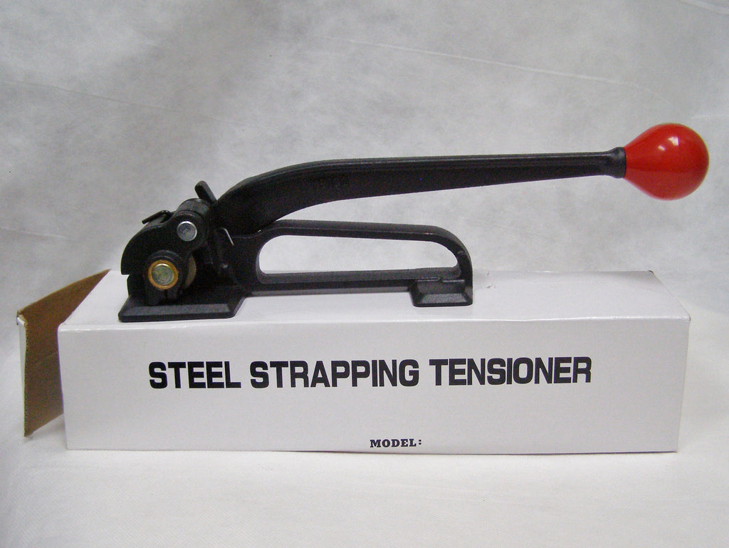 Lower pricing on Steel Banding Tools