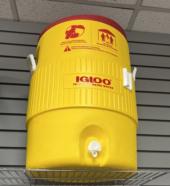 Igloo Water Coolers