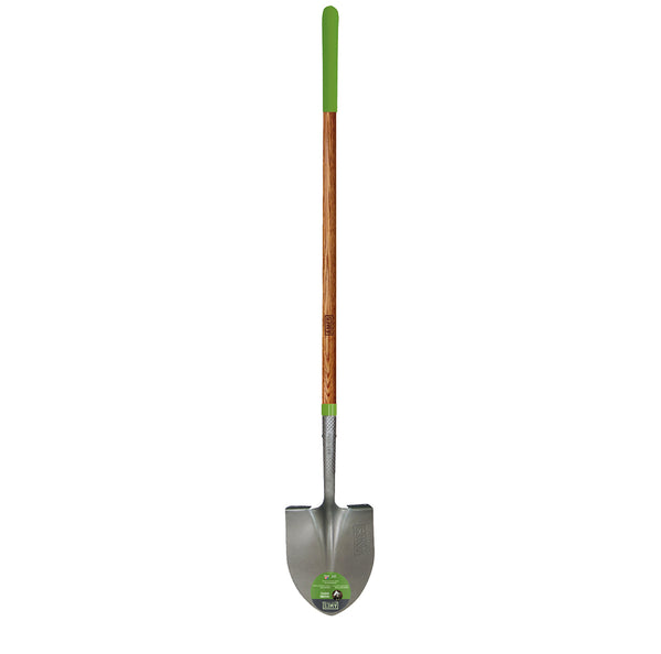 Shovel, Comfort Round Point