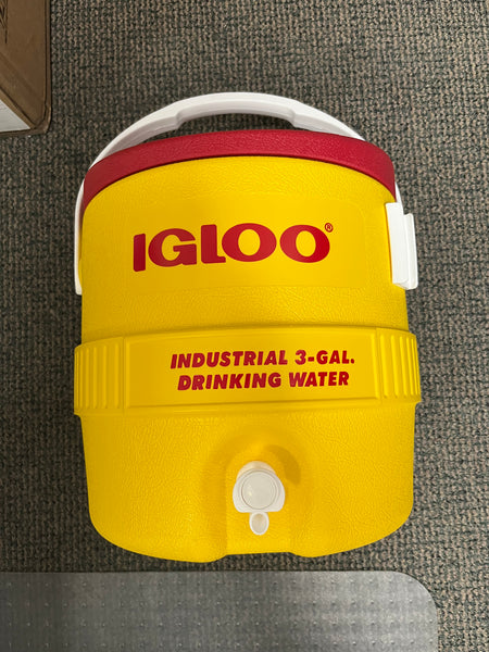 Igloo Water Coolers