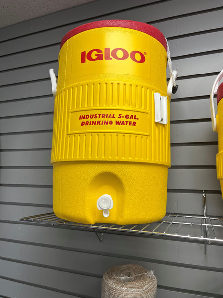 Igloo Water Coolers