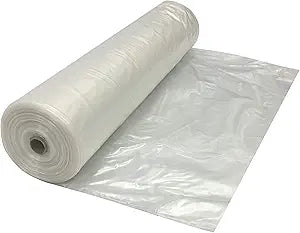 Poly Film - 6 mil