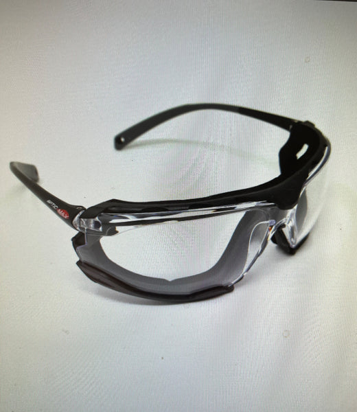 Safety Glasses, Impact