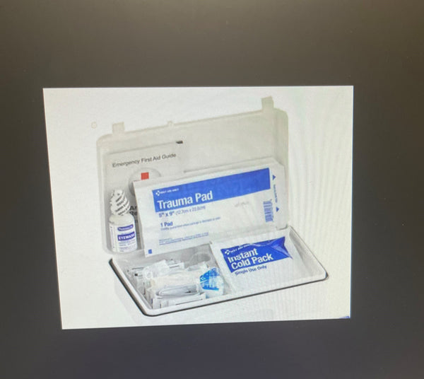 First Aid Kit