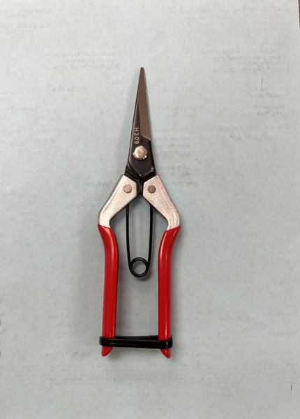 Pruner, Thinning Shear