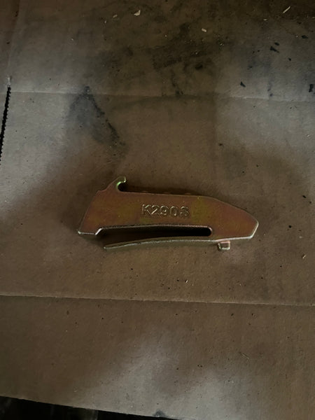 G.E.T. Ground Engaging Tools