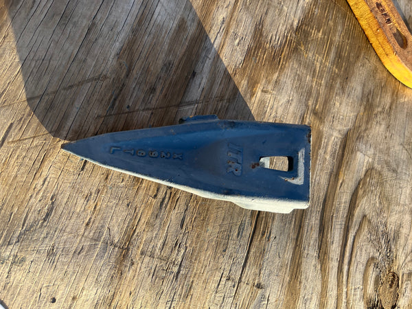 G.E.T. Ground Engaging Tools