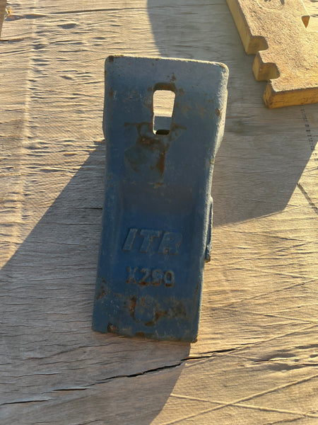 G.E.T. Ground Engaging Tools
