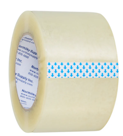 Tape, Hot Melt
