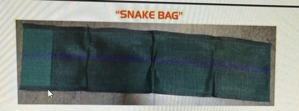 Bag, Snake