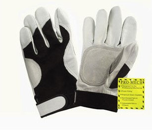 Glove M4017 PRO-MECH