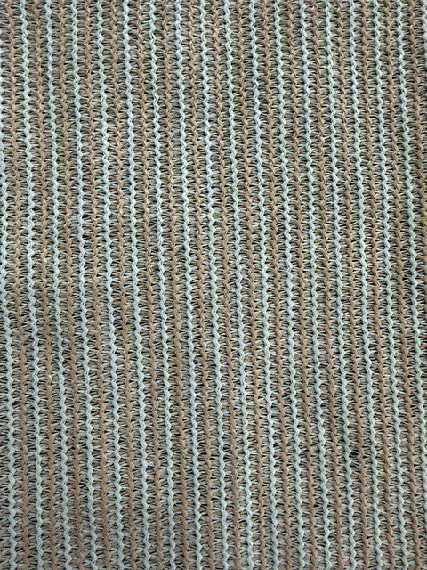 75% Shade Fabric