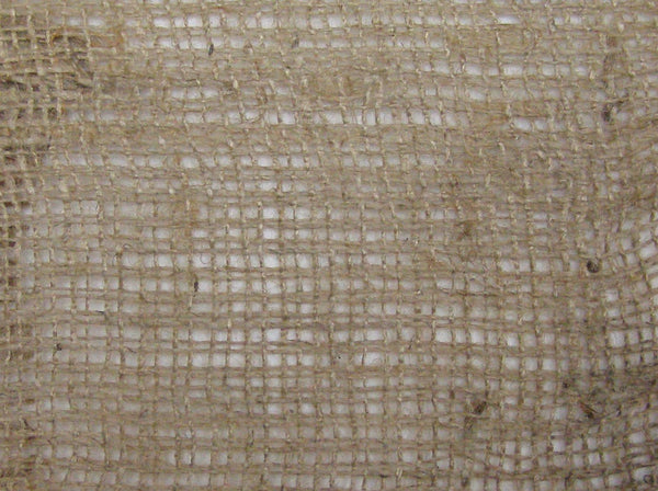 burlap strip for nursery trees