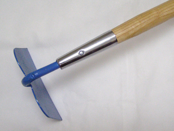 garden hoe