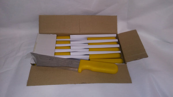 Knives for Field & Harvesting