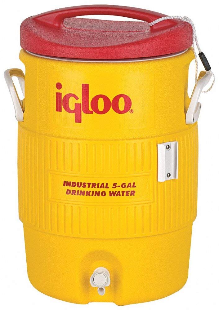 Igloo Water Coolers
