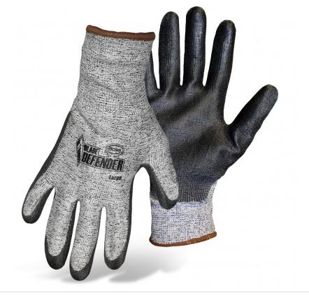 Glove, Boss Blade Defender