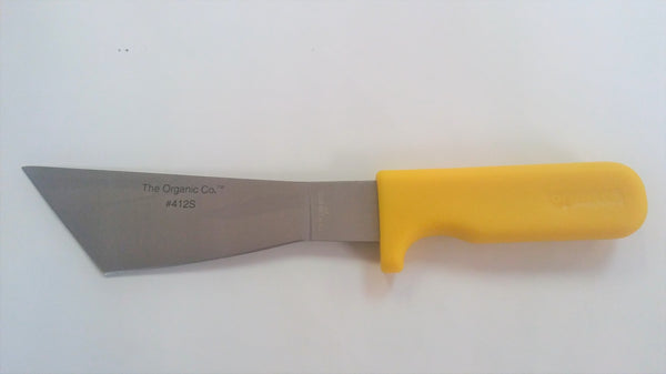 Knives for Field & Harvesting
