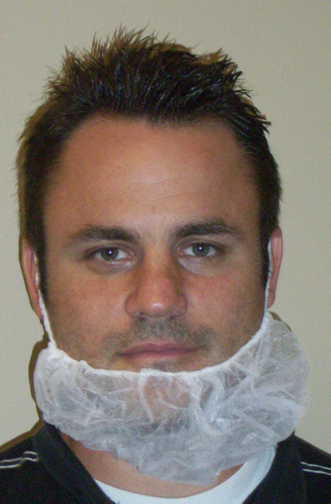 beard cover