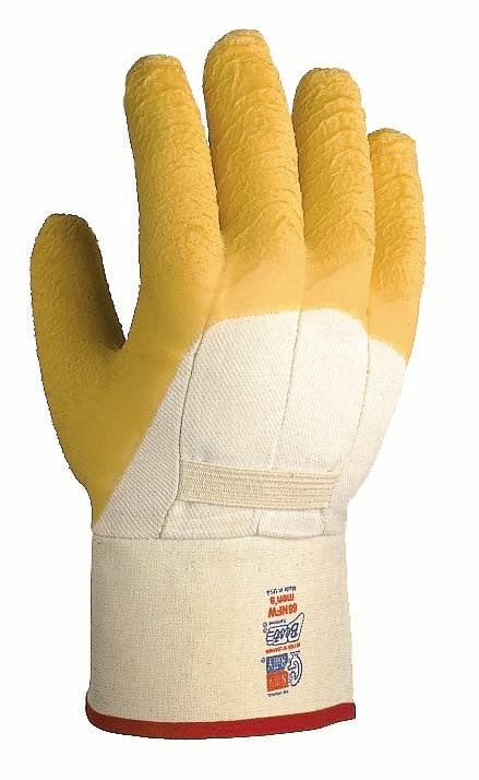 Nitty Gritty gloves