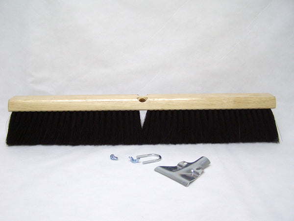 tampico push broom