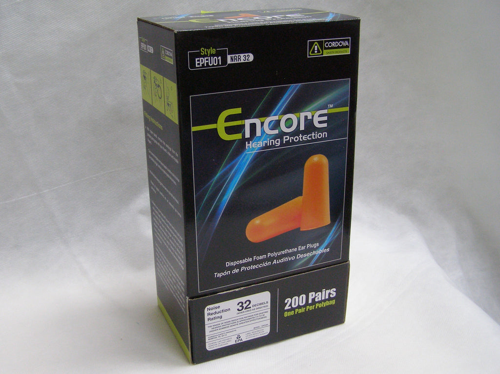 foam ear plugs without cord