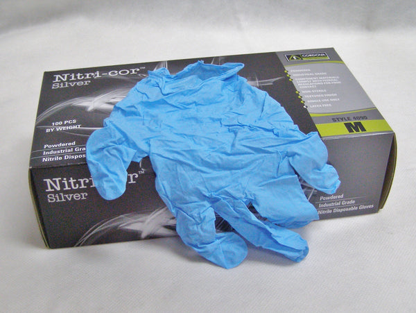 disposable glove