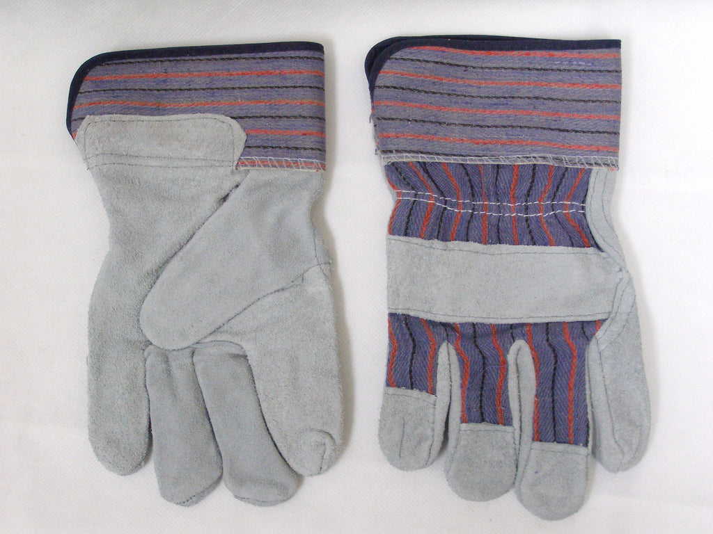 safety cuff work gloves