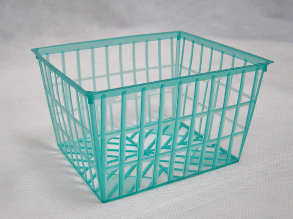 pint basket for produce