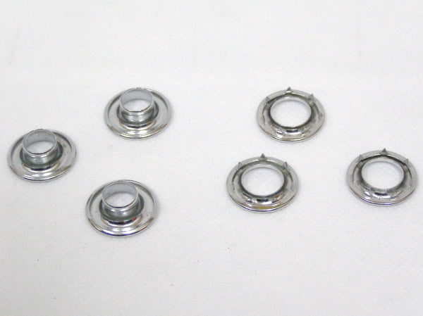 bag of grommets