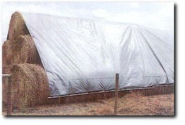hay tarps Hay Tarp