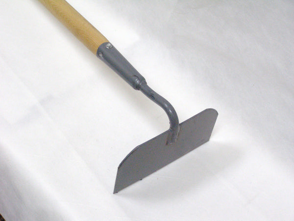 heavy cotton chopping hoe