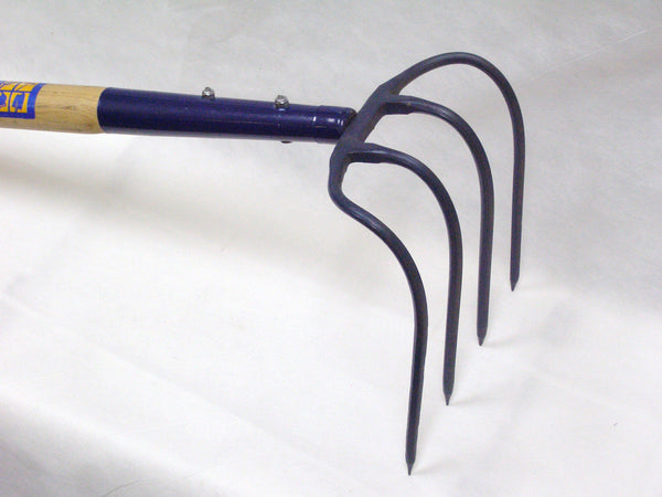 trash hook with 5 ft handle