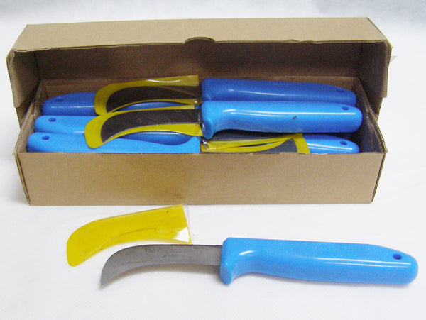 case of grape knives