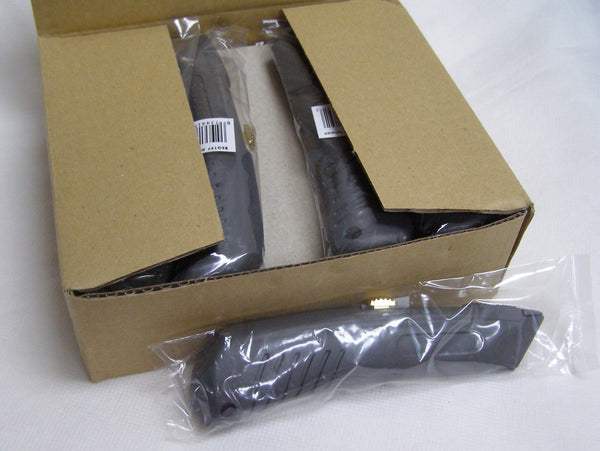 case of utility knives