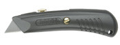 utility knife with retractable blade