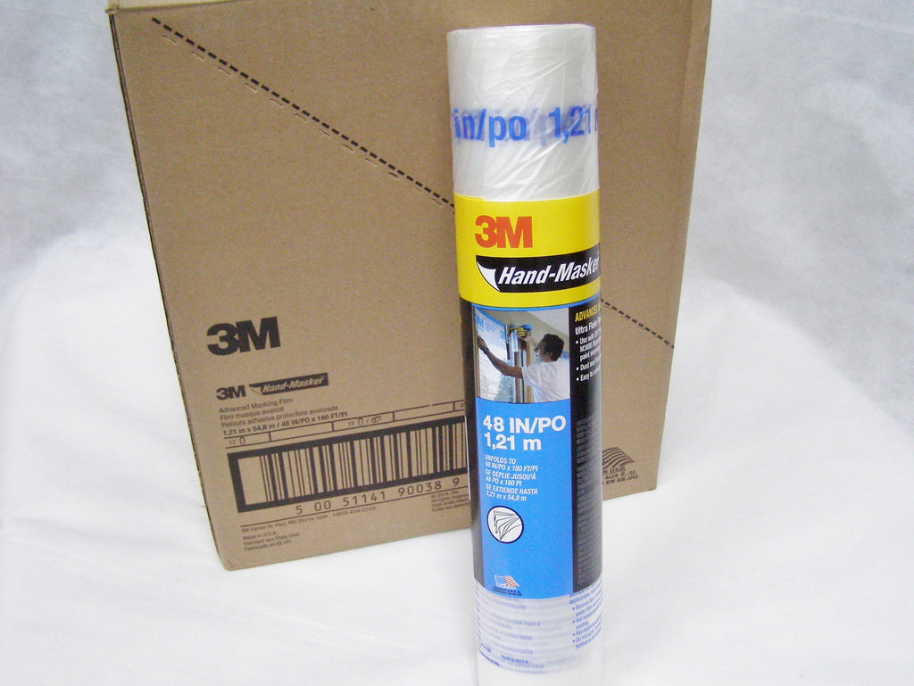 3M masking film