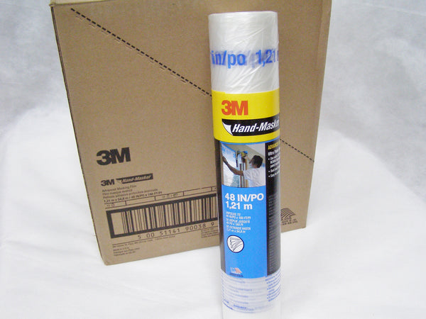 3M masking film