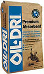 oil-dri-absorbant