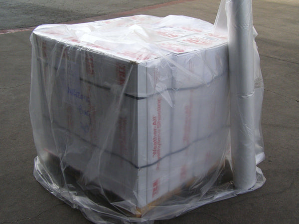 pallet cover