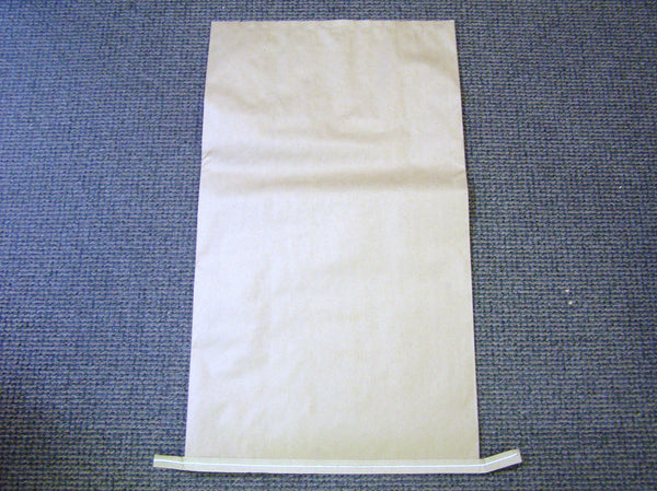 multiwall paper bag