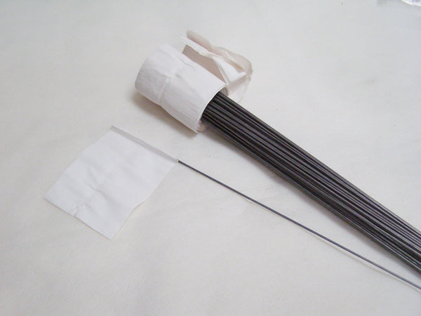 white pin flag