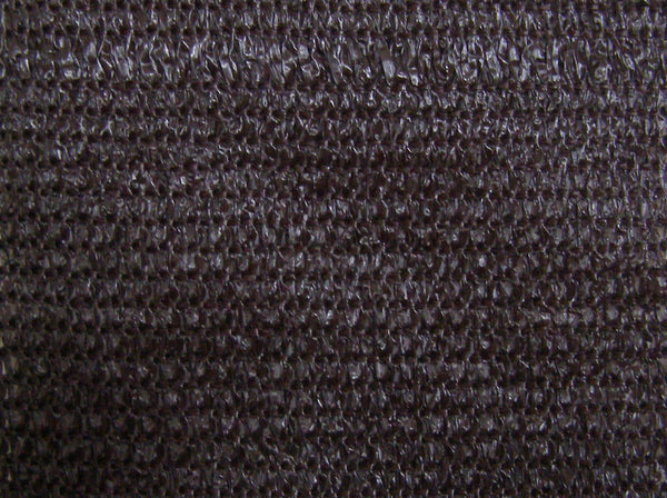 brown privacy fence screen fabric